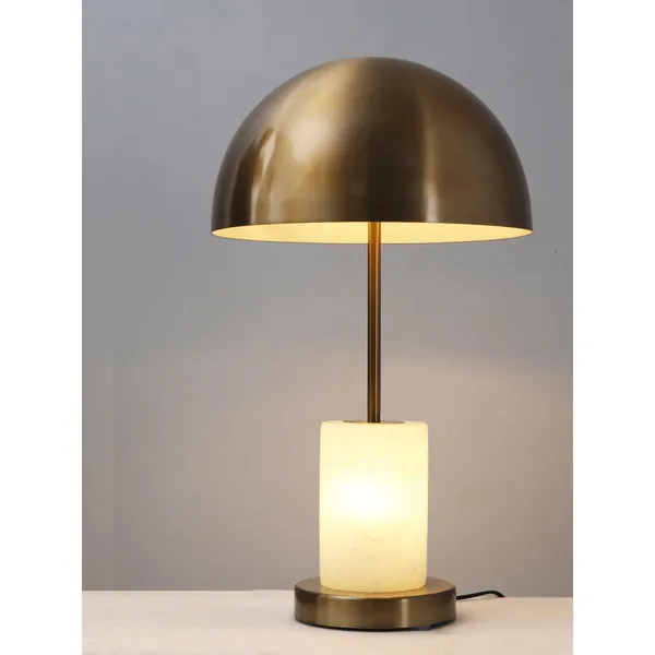 Antique_Brownass_White_Metal_Onyx_Marble_Modern_Wall_Light_Default_Title