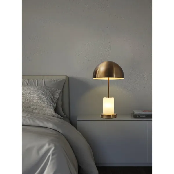 Antique_Brownass_White_Metal_Onyx_Marble_Modern_Wall_Light_Default_Title
