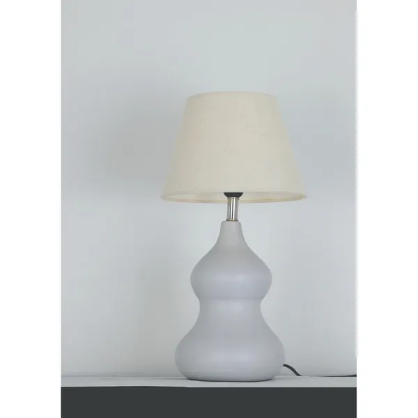 Ceramic_Metal_FaBrownic_Shade_Modern_Table_Lamp_Default_Title