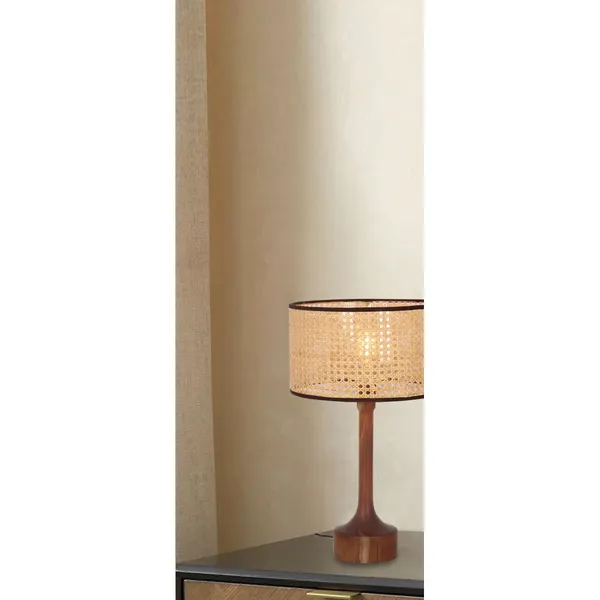 Wood_Finish_Metal_Rattan_Cane_Table_Lamp_Default_Title