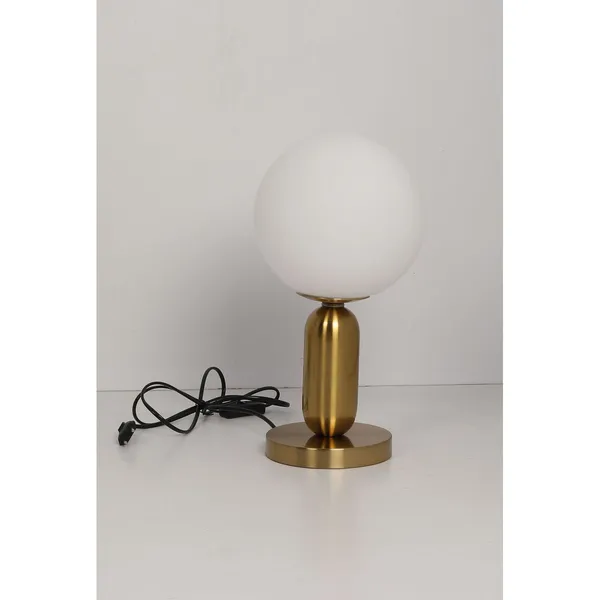 Antique_Brownass_Metal_Acrylic_Modern_Table_Lamp_Default_Title