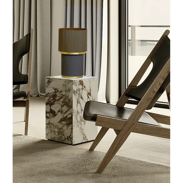 Bl_Gr_Texture_Blue_Texture_Green_Gold_Metal_Modern_Table_Lamp_Default_Title