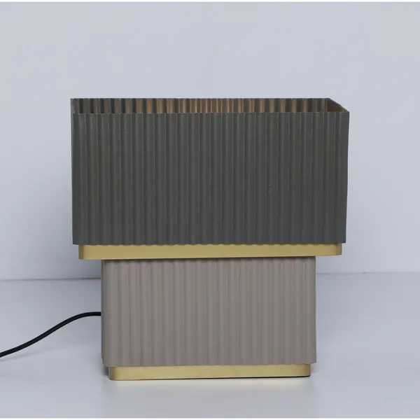 Texture_Blue_Texture_Beige_Gold_Metal_Modern_Table_Lamp_Default_Title