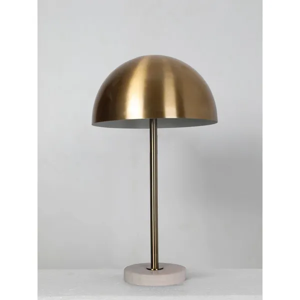 Wh_Antique_Brownass_White_Metal_Marble_Modern_Table_Lamp_Default_Title