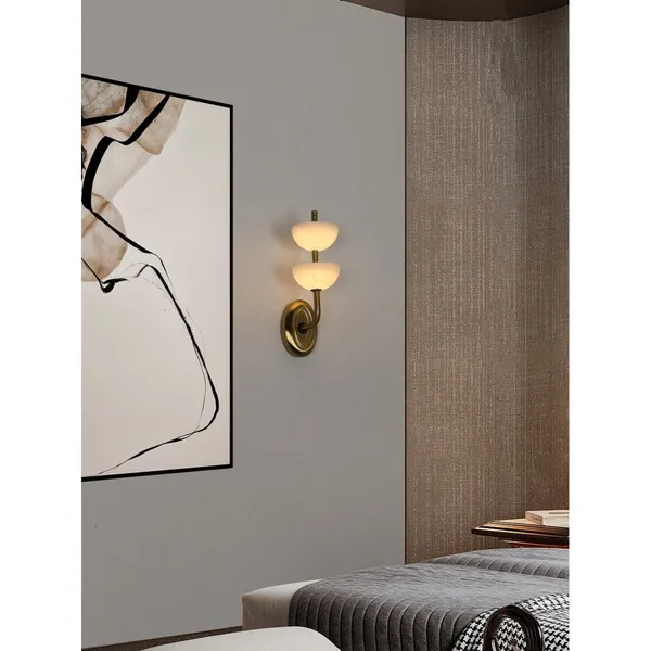 Antique_Brownass_Metal_Onyx_Marble_Wall_Light_Default_Title