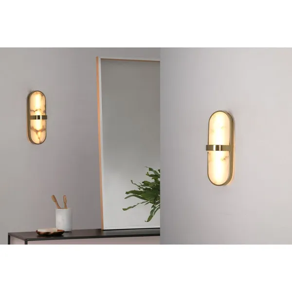 Antique_Brownass_Metal_Onyx_Marble_Wall_Light_Default_Title