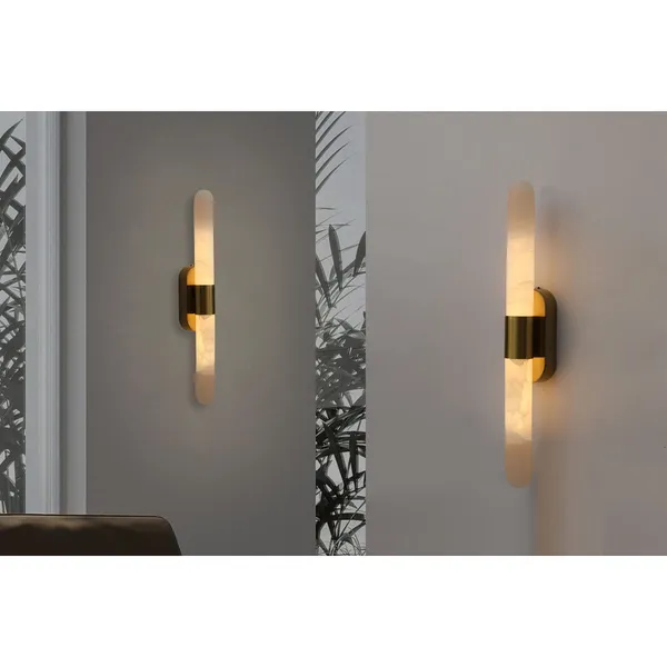 Brownass_Metal_Onyx_Marble_Wall_Light_Default_Title