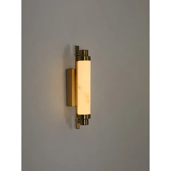 Antique_Brownass_Metal_Resin_Modern_Wall_Light_Default_Title