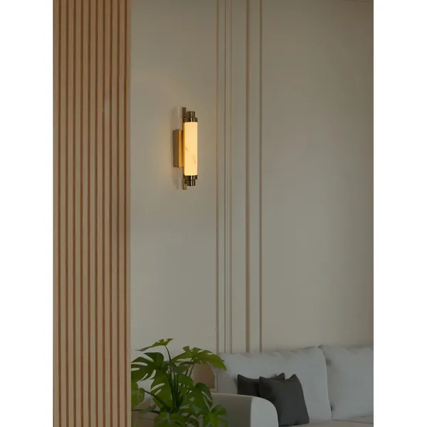 Antique_Brownass_Metal_Resin_Modern_Wall_Light_Default_Title