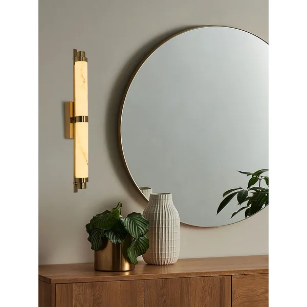 Antique_Brownass_Metal_Resin_Modern_Wall_Light_Default_Title