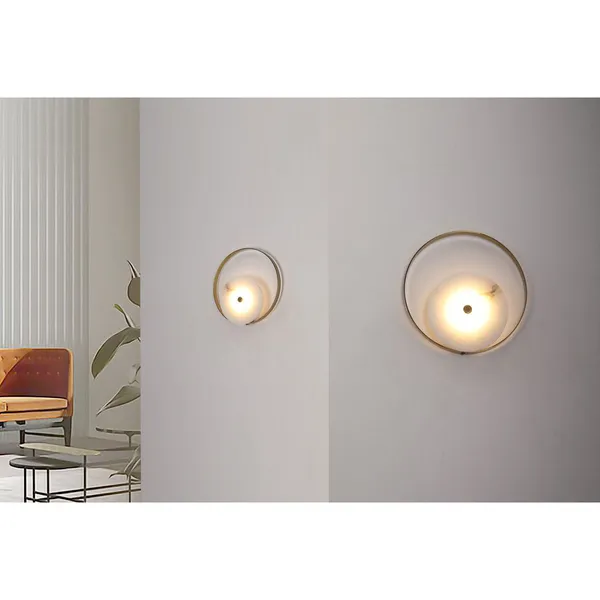 W_Antique_Brownass_Metal_Onyx_Marble_Wall_Light_Default_Title