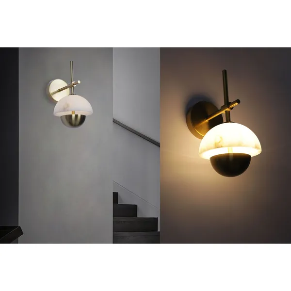 Brownass_Metal_Onyx_Marble_Wall_Light_Default_Title