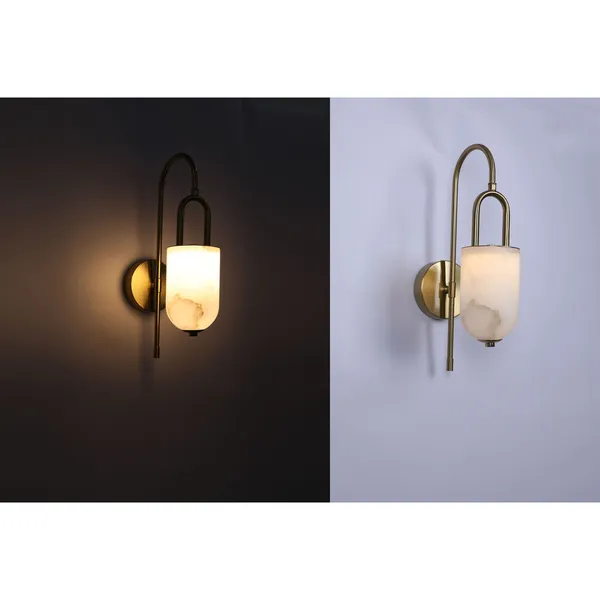 Brownass_Metal_Onyx_Marble_Wall_Light_Default_Title