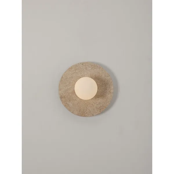 Cream_Metal_Travertino_Glass_Modern_Wall_Light_Default_Title