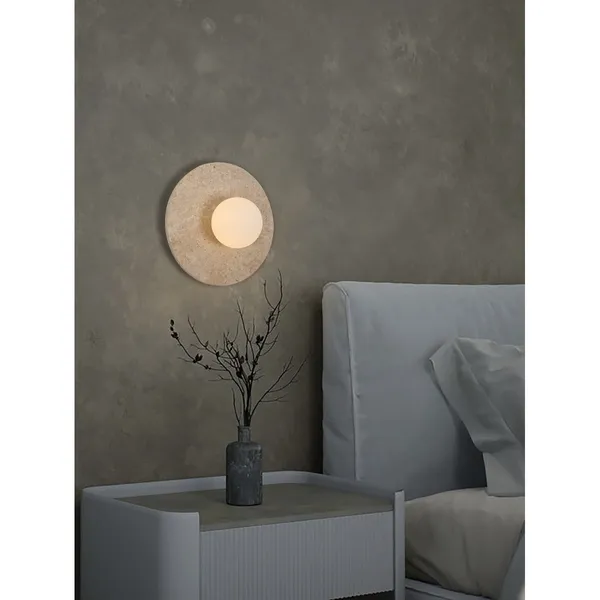 Cream_Metal_Travertino_Glass_Modern_Wall_Light_Default_Title