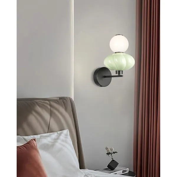 Black_Metal_Ceramic_Glass_Modern_Wall_Light_Default_Title