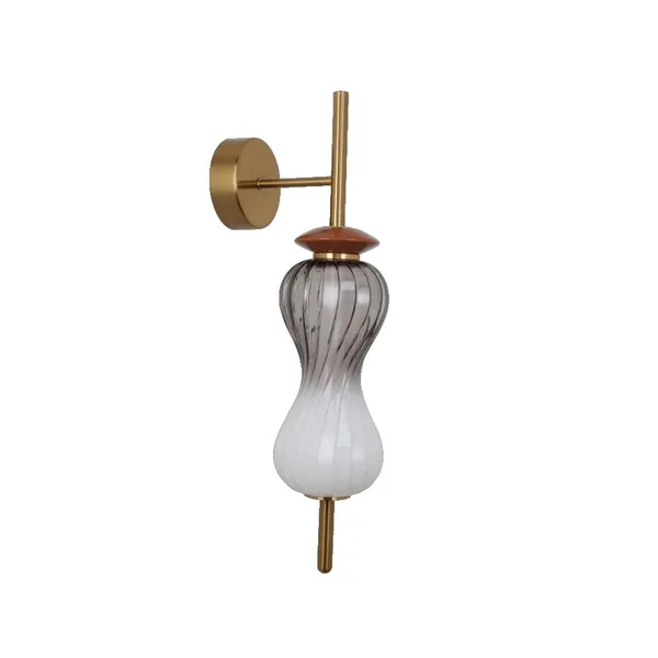 Antique_Brownass_Metal_Glass_Ceramic_Modern_Wall_Light_Default_Title