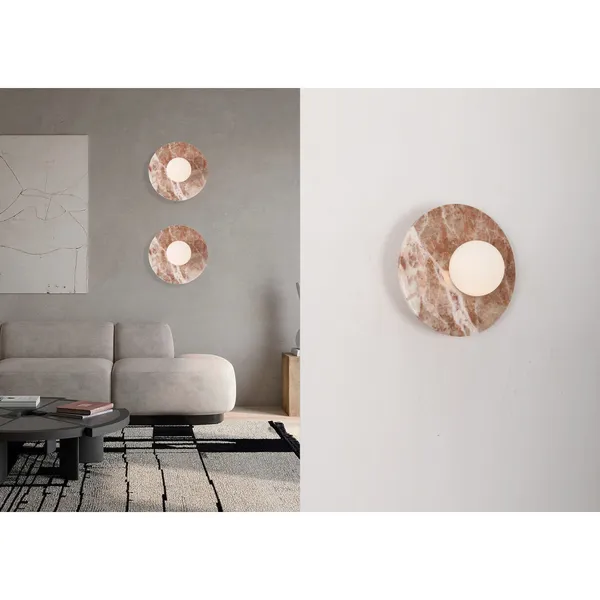 Black_Red_Marble_Glass_Marble_Wall_Light_Default_Title