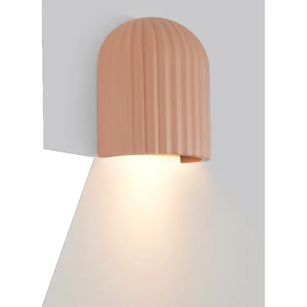 Terracotta_Ceramic_Modern_Wall_Light_Default_Title