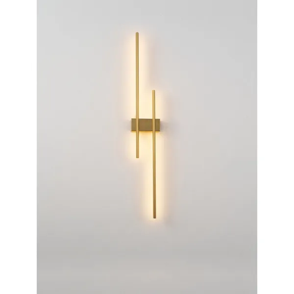 Brownushed_Brownass_Metal_Acrylic_Modern_Wall_Light_Default_Title