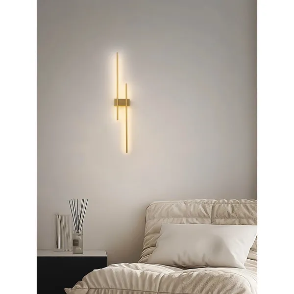 Brownushed_Brownass_Metal_Acrylic_Modern_Wall_Light_Default_Title