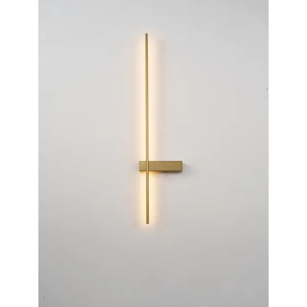Brownushed_Brownass_Metal_Acrylic_Modern_Wall_Light_Default_Title