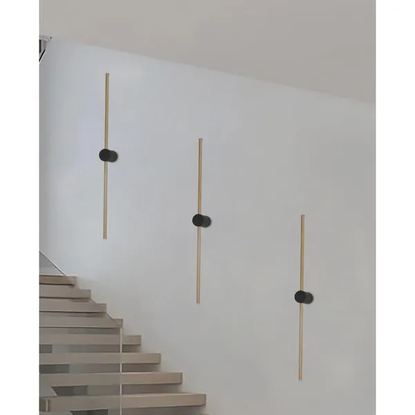 Antique_Brownass_Black_Metal_Acrylic_Modern_Wall_Light_Default_Title