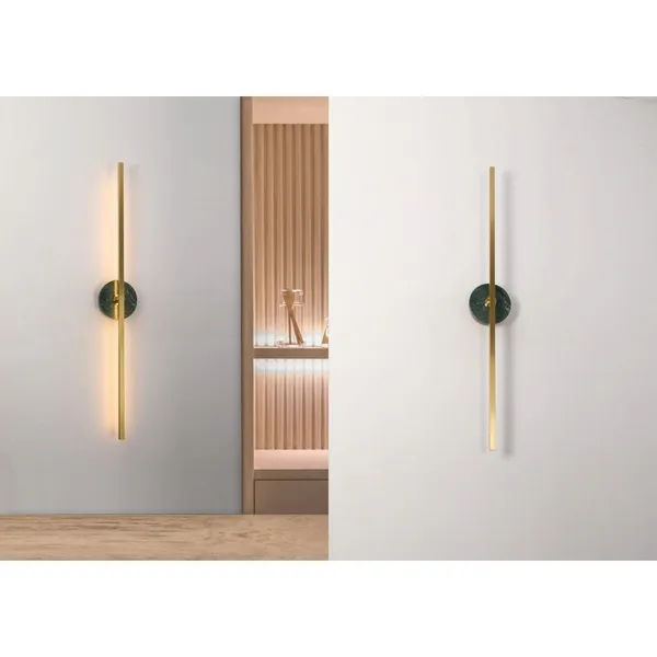 Antique_Brownass_Green_Marble_Metal_Acrylic_Modern_Wall_Light_Default_Title