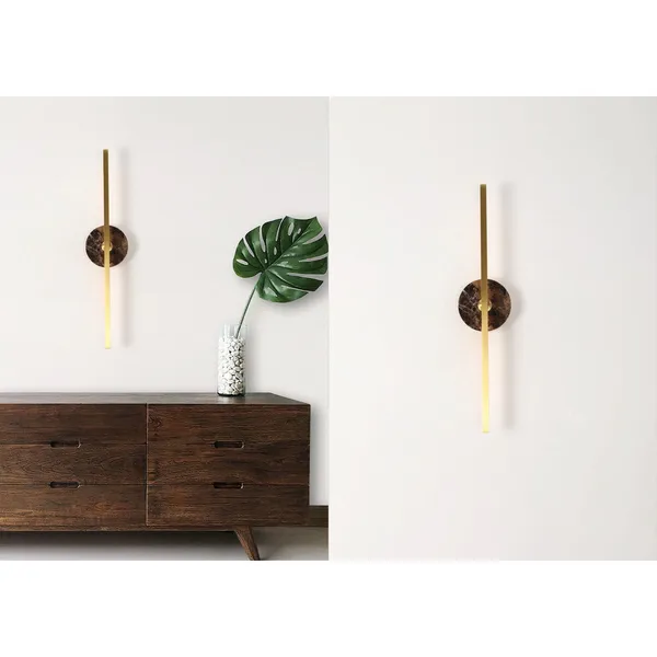 Brown_Antique_Brownass_Brownown_Marble_Metal_Acrylic_Modern_Wall_Light_Default_Title