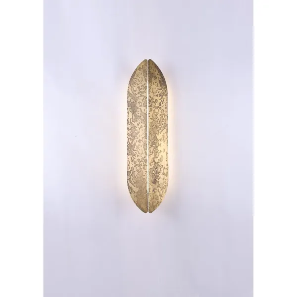 Rustic_Brownass_Gold_Metal_Acrylic_Modern_Wall_Light_Default_Title