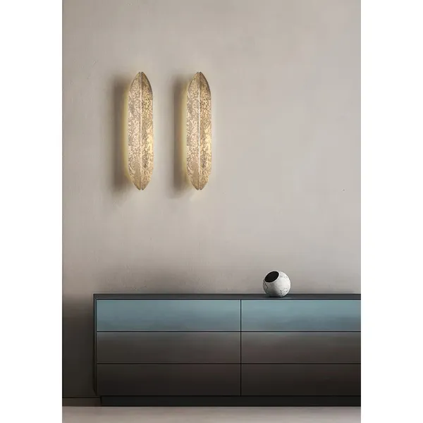 Rustic_Brownass_Gold_Metal_Acrylic_Modern_Wall_Light_Default_Title