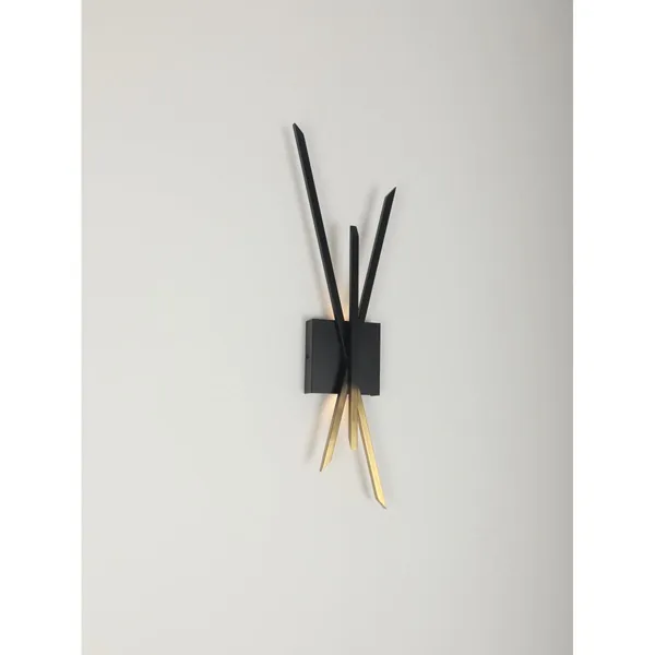 Antique_Brownass_Black_Metal_Acrylic_Modern_Wall_Light_Default_Title