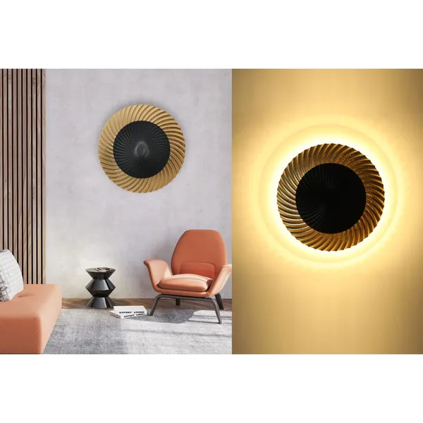 Black_Gold_Metal_Modern_Wall_Light_Default_Title