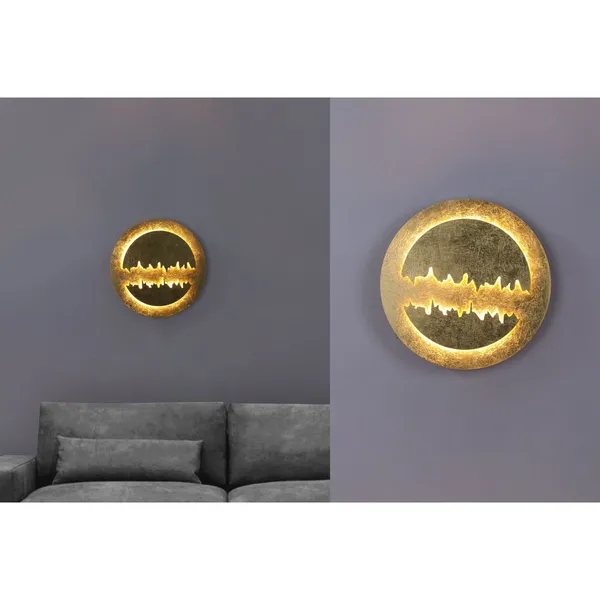 Foil_Metal_Modern_Wall_Light_Default_Title