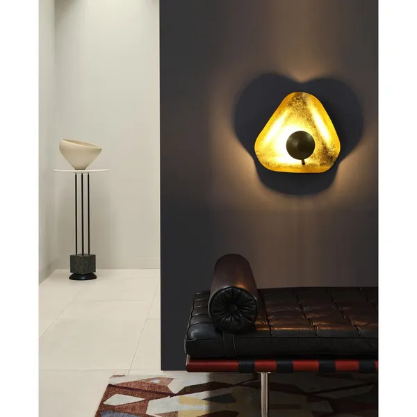 Black_Gold_Foil_Metal_Modern_Wall_Light_Default_Title
