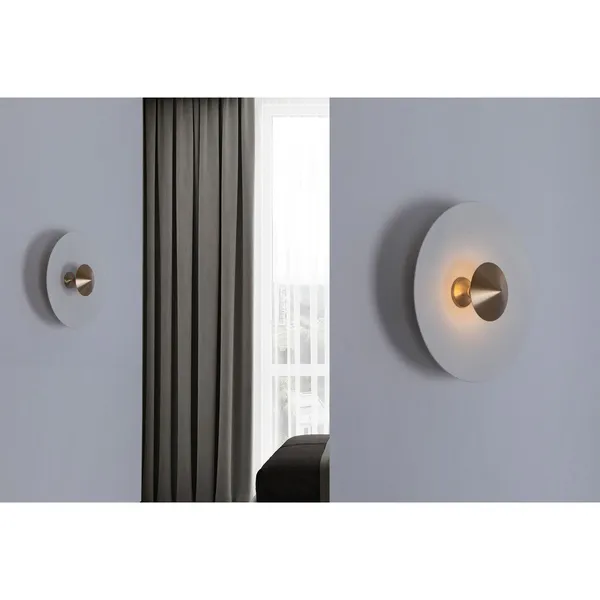 Antique_Brownass_White_Metal_Acrylic_Modern_Wall_Light_Default_Title