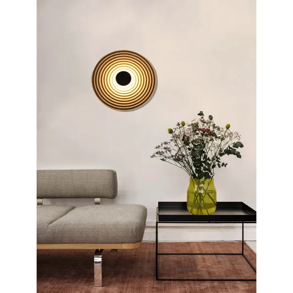 Be_Black_Beige_Metal_Acrylic_Acoustic_Modern_Wall_Light_Default_Title
