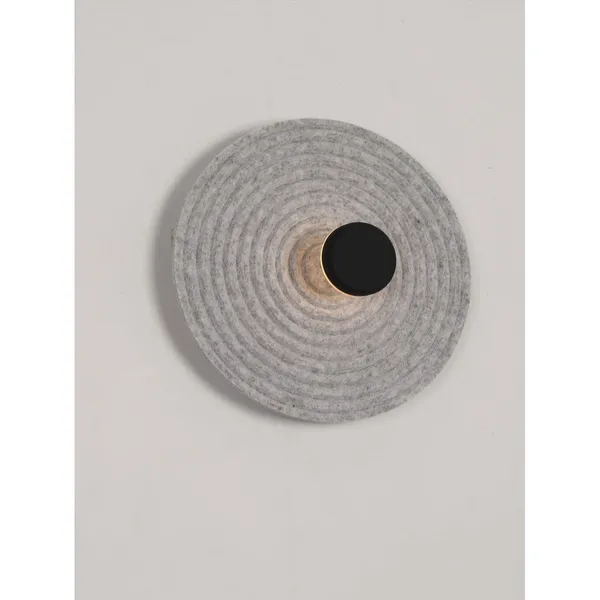 Gy_Black_Grey_Metal_Acrylic_Acoustic_Modern_Wall_Light_Default_Title