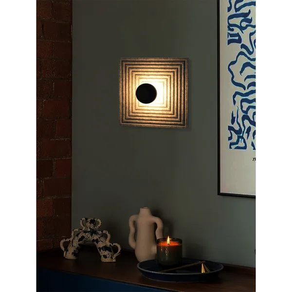 Black_Grey_Metal_Acrylic_Acoustic_Modern_Wall_Light_Default_Title