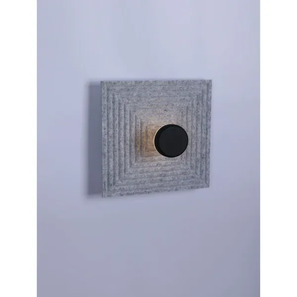 Black_Grey_Metal_Acrylic_Acoustic_Modern_Wall_Light_Default_Title