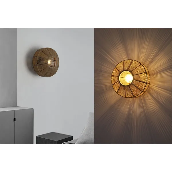 Black_Jute_Rope_Modern_Wall_Light_Default_Title