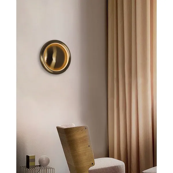 Brownass_Metal_Acrylic_Modern_Wall_Light_Default_Title