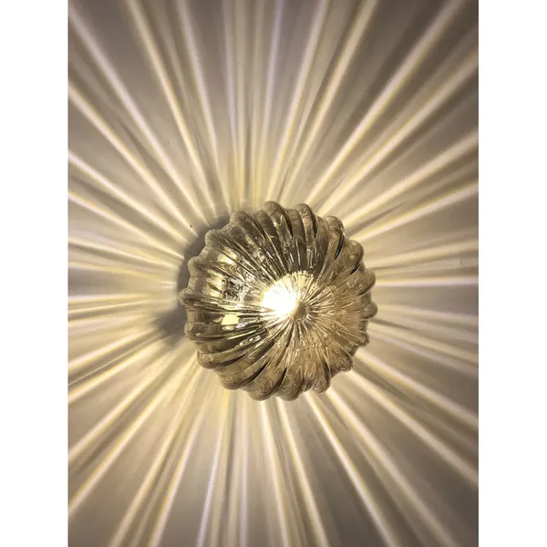 Chrome_Metal_Amber_Glass_Modern_Wall_Light_Default_Title
