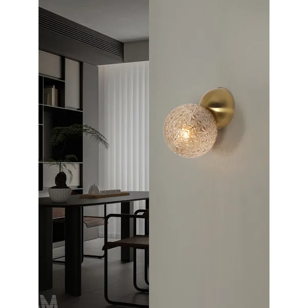 Antique_Brownass_Metal_Glass_Modern_Wall_Light_Default_Title
