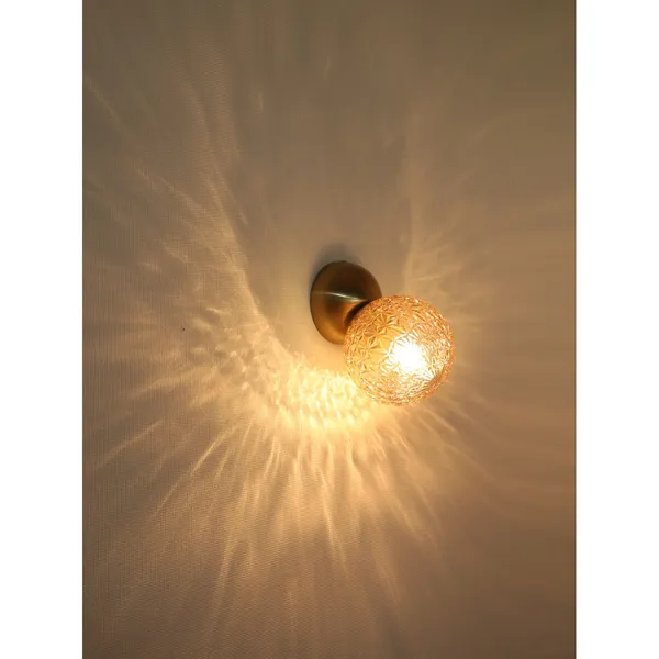 Antique_Brownass_Metal_Glass_Modern_Wall_Light_Default_Title