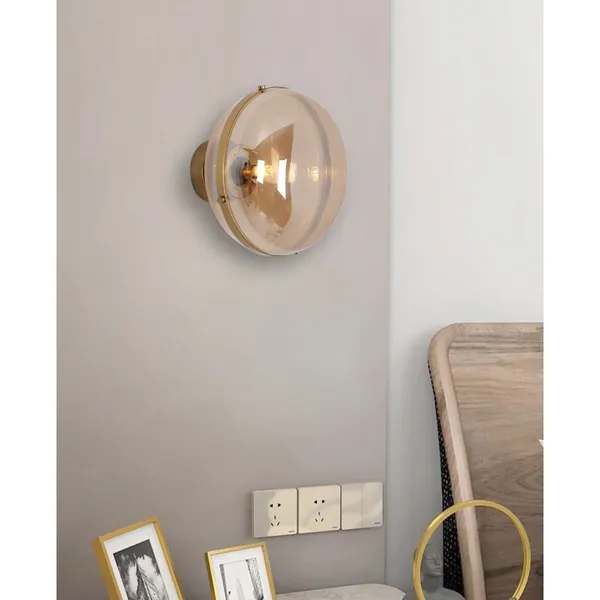 Antique_Brownass_Metal_Glass_Modern_Wall_Light_Default_Title