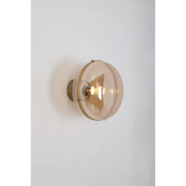 Antique_Brownass_Metal_Glass_Modern_Wall_Light_Default_Title