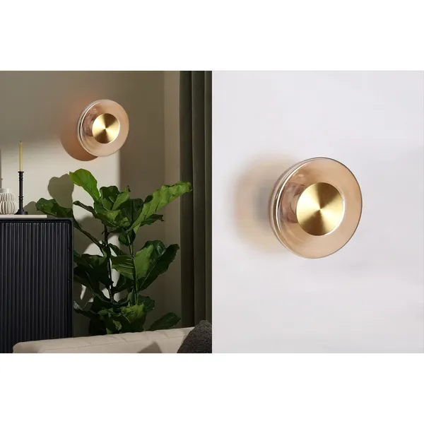 Amb_Antique_Brownass_Metal_Glass_Modern_Wall_Light_Default_Title