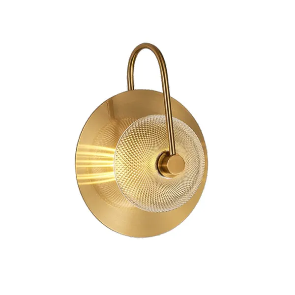 Antique_Brownass_Metal_Glass_Modern_Wall_Light_Default_Title