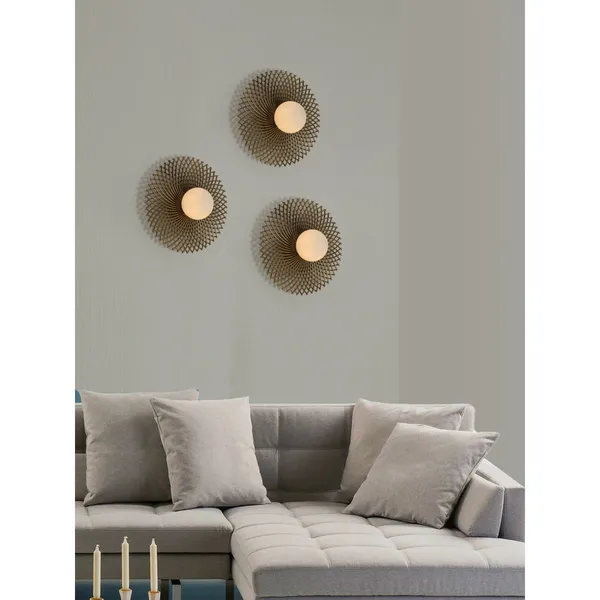Antique_Brownass_Metal_Glass_Modern_Wall_Light_Default_Title